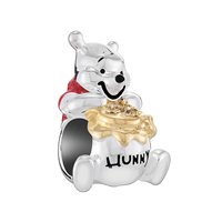 Charm Chamilia Dame Disney in Silber 2025-2296 - 2025-2296